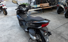 HONDA PCX125 JF56