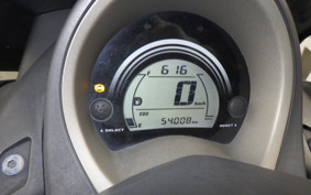YAMAHA N-MAX 2012 SE86J