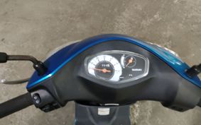 SUZUKI ADDRESS V50 CA44A