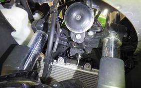 KAWASAKI NINJA 400 2020 EX400G