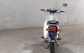 HONDA SUPER CUB50 AA01