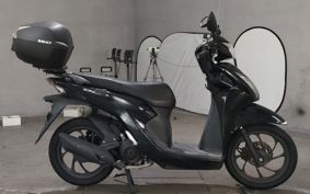 HONDA DIO 110 JK03
