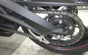 TRIUMPH STREET TRIPLE RS 2020