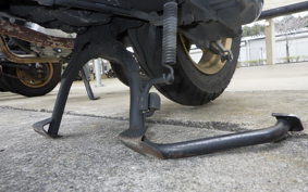 YAMAHA JOG ZR Gen.3 SA39J