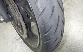 KAWASAKI Z400 Gen.2 2019 EX400G