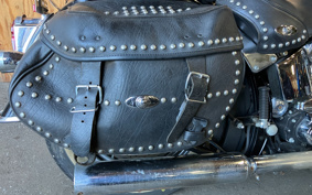 HARLEY HARLEY FLSTC 2005 BJY