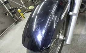 YAMAHA DRAGSTAR 400 CLASSIC  2012 VH02J