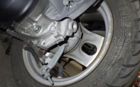 HONDA DIO Gen.5 2023 AF56