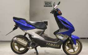 YAMAHA AERO X100 2007