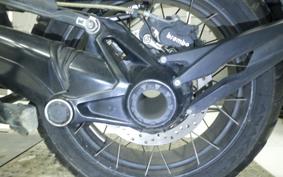 BMW R1200GS ADVENTURE 2014