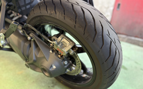 BMW R1300RS ASA 2025 0M61