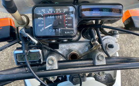 HONDA CRM250R MD24