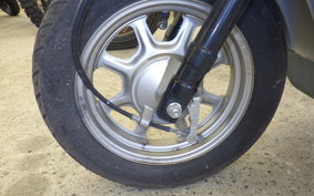 HONDA TACT Basket AF75