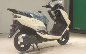 SUZUKI BURGMANストリート125EX EA23M