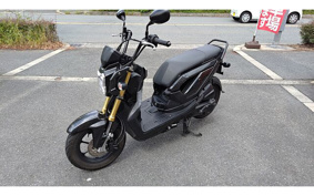 HONDA ZOOMER-X 2014 JF52