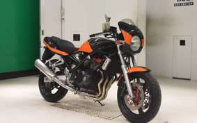 SUZUKI BANDIT 400 VZ 1998 GK7AA
