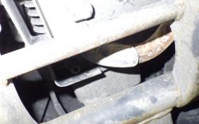 SUZUKI ADDRESS V125 G 2009 CF4EA