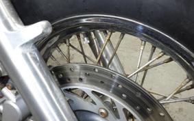 YAMAHA DRAGSTAR 400 CLASSIC 2001 VH01J