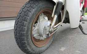HONDA CAR LEE50 CF50