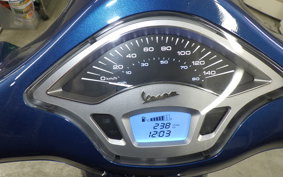 VESPA PRIMAVERA 125 2023