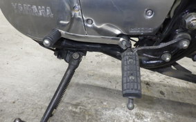 YAMAHA SR400 Gen.3 2001 RH01J