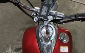 YAMAHA DRAGSTAR 400 VH02J