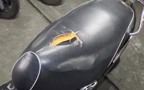SUZUKI ADDRESS V125 G CF46A