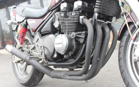 KAWASAKI ZEPHYR400K 1999 ZR400C
