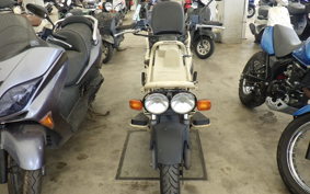 HONDA PS250 MF09