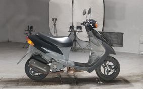 SUZUKI LET's 2 CA1PA