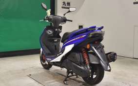 YAMAHA CYGNUS 125 XSR 3 SEA5J