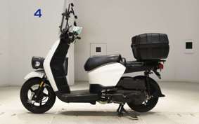 HONDA ﾍﾞﾝﾘｨ110 2002 JA09