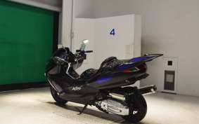 YAMAHA MAJESTY 250 Gen.4 SG20J