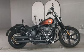 HARLEY FXBBS1870 2022 YYK