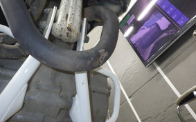 HONDA XL DEGREE MD26