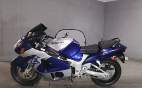 SUZUKI GSX-1300R HAYABUSA 2000 GW71A