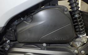 HONDA TACT Basket AF79