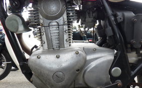 KAWASAKI ESTRELLA BJ250A