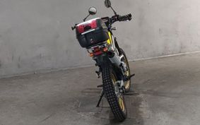 YAMAHA TORITSU CAR DG16J