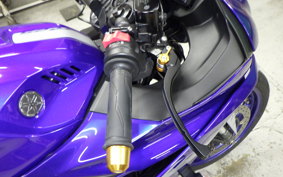YAMAHA YZF-R25 A
