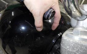 SUZUKI GZ250 Marauder