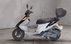 SUZUKI ADDRESS V125 CF4EA