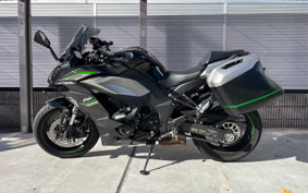 KAWASAKI NINJA 1000 SX 2024 ZXT02K