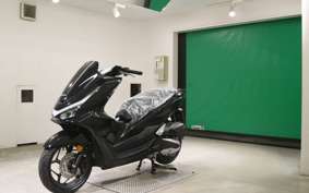 HONDA PCX 160 2024 KF47