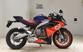 APRILIA RS660 2022