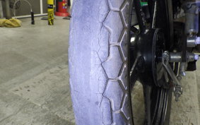 YAMAHA YBR125 2021