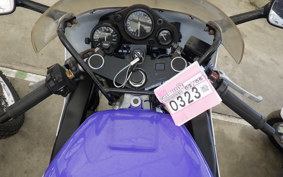 HONDA CBR250RR MC22