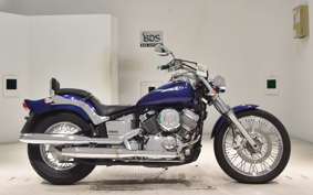 YAMAHA DRAGSTAR 400 2003 VH01J