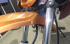 HONDA XR100 MOTARD 1993 HD13