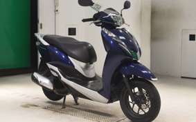 HONDA LEAD 125 2001 JF45